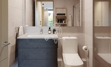 Departamento en Venta en Echeñique - Elecier Parada