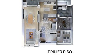 Casa en Venta en Toque de Campanas