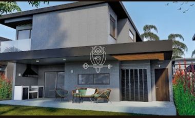 Casa en Venta en Toque de Campanas