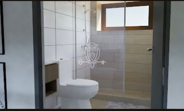 Casa en Venta en Toque de Campanas