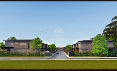 Casa en Venta en Toque de Campanas