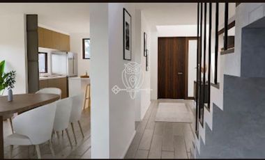 Casa en Venta en Toque de Campanas