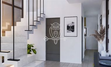 Casa en Venta en Toque de Campanas