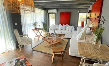 Parcela en Venta en Valle Colchagua