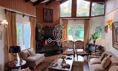 Casa en Venta en Cipreses