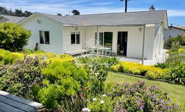 Casa en Venta en Litoral