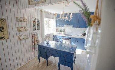 Casa en Venta en Litoral