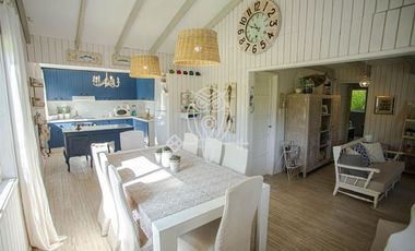 Casa en Venta en Litoral