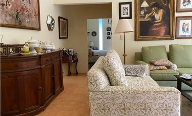 Venta dos casas Un Nivel en Fracc Club de Golf Cuernavaca