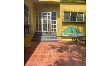 Venta dos casas Un Nivel en Fracc Club de Golf Cuernavaca