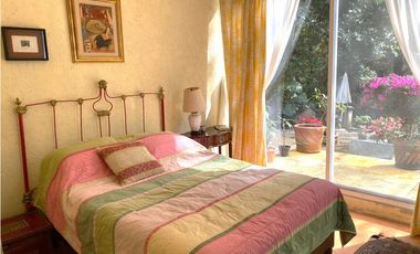 Venta dos casas Un Nivel en Fracc Club de Golf Cuernavaca