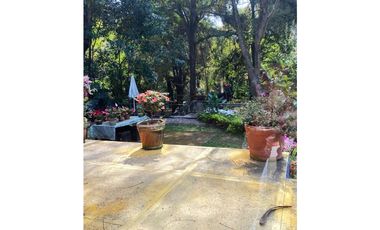 Venta dos casas Un Nivel en Fracc Club de Golf Cuernavaca