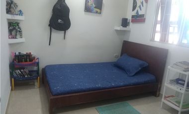 PROPIEDAD EN VENTA CON 3 APARTAMENTOS EN MARGEN IZQUIERDA DE MONTERA