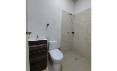 Vendo bodega en Mocari + 2 apartamentos