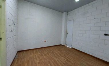 Vendo bodega en Mocari + 2 apartamentos