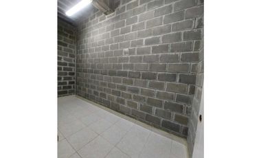 Vendo bodega en Mocari + 2 apartamentos