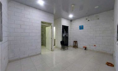 Vendo bodega en Mocari + 2 apartamentos