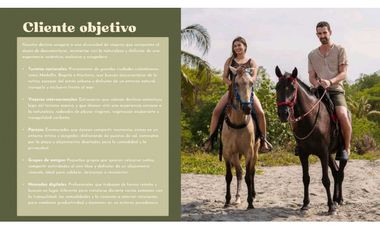 CABAÑAS EN VENTA FRENTE AL MAR