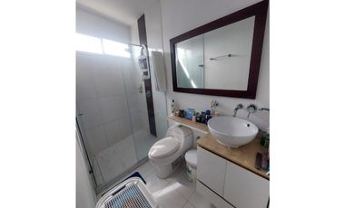 APARTAESTUDIO EN VENTA  AMOBLADO B/ EL RECREO