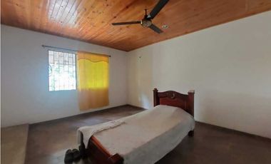 CASA FINCA EN VENTA EN CIENAGA DE ORO CORDOBA