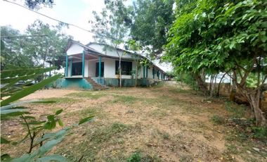 CASA FINCA EN VENTA EN CIENAGA DE ORO CORDOBA