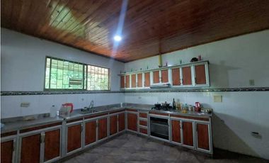 CASA FINCA EN VENTA EN CIENAGA DE ORO CORDOBA