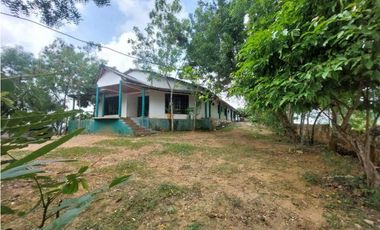 CASA FINCA EN VENTA EN CIENAGA DE ORO CORDOBA