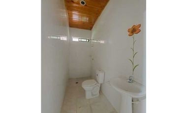 CASA FINCA EN VENTA EN CIENAGA DE ORO CORDOBA