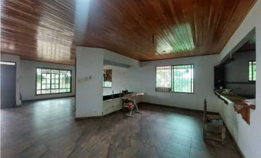 CASA FINCA EN VENTA EN CIENAGA DE ORO CORDOBA