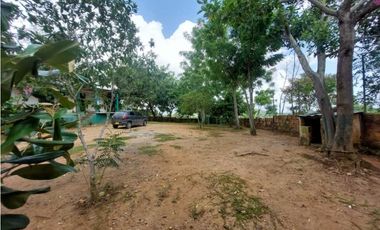 CASA FINCA EN VENTA EN CIENAGA DE ORO CORDOBA