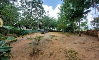 CASA FINCA EN VENTA EN CIENAGA DE ORO CORDOBA