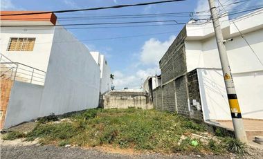 Lote en venta cerca a la UPB MONTERIA