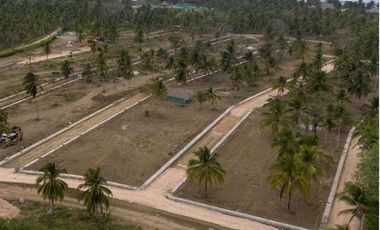 LOTE EN VENTA EN MOÑITOS CORDOBA