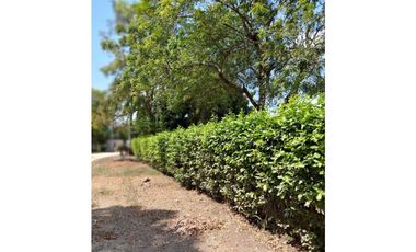 Casa campestre en venta en conjunto cerrado en Montería