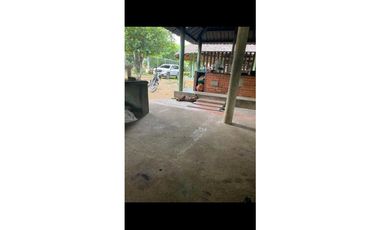 Finca en venta en Cienaguita Patio Bonito