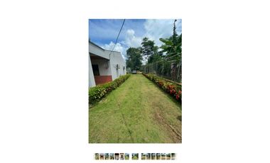 Finca en venta en Cienaguita Patio Bonito