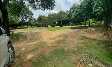 Finca en venta en Cienaguita Patio Bonito