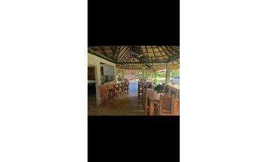 Finca en venta en Cienaguita Patio Bonito