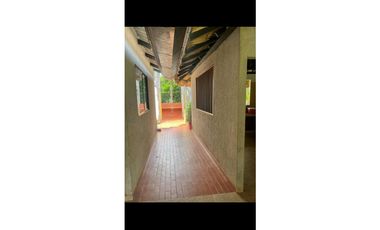 Finca en venta en Cienaguita Patio Bonito