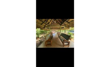 Finca en venta en Cienaguita Patio Bonito