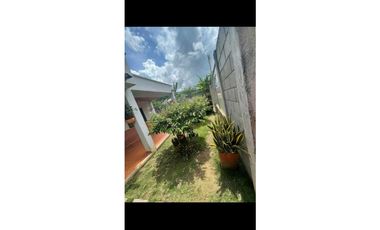 Finca en venta en Cienaguita Patio Bonito