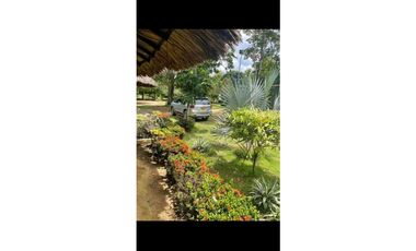 Finca en venta en Cienaguita Patio Bonito