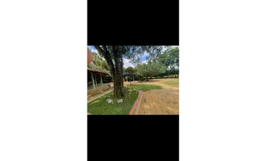 Finca en venta en Cienaguita Patio Bonito