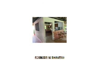 Finca en venta en Cienaguita Patio Bonito