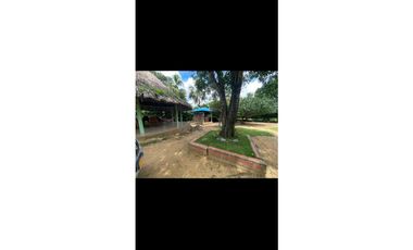 Finca en venta en Cienaguita Patio Bonito