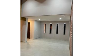 VENDE CASA SOBRE PLANOS EN CONJUNTO CAMPESTRE CERCA DE MONTERIA