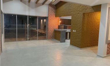 VENDE CASA SOBRE PLANOS EN CONJUNTO CAMPESTRE CERCA DE MONTERIA