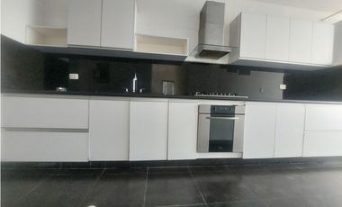 APARTAMENTO EN VENTA - RECREO