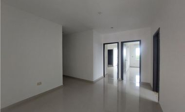 APARTAMENTO EN VENTA - RECREO
