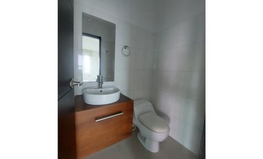 APARTAMENTO EN VENTA - RECREO